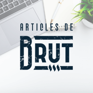 articles de Brut blog