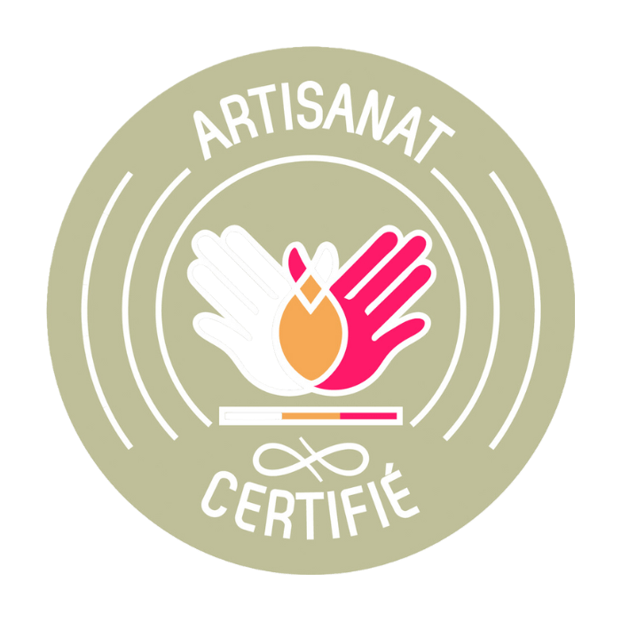 Artisanat Certifié