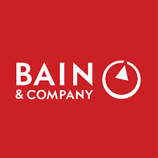 logo de nos clients de chez Bain & company
