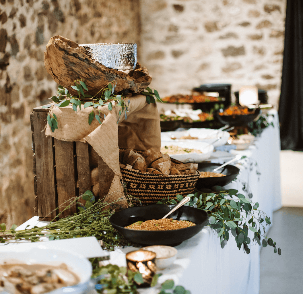 Traiteur – Vos événements