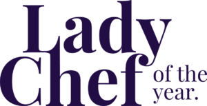 logo lady chef of the year