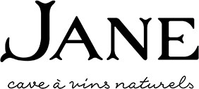 fournisseurs de boissons Jane Cave logo