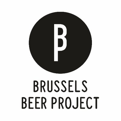 logo Brussels-Beer-Project