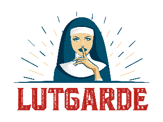 logo lutgarde