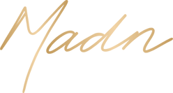 logo madn