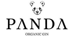 logo panda organic
