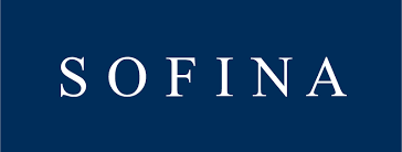 logo de nos clients de l'entreprise Sofina