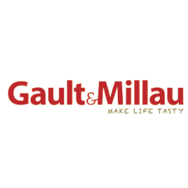 Label Gault&MIllau