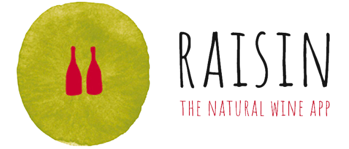 Raisin App