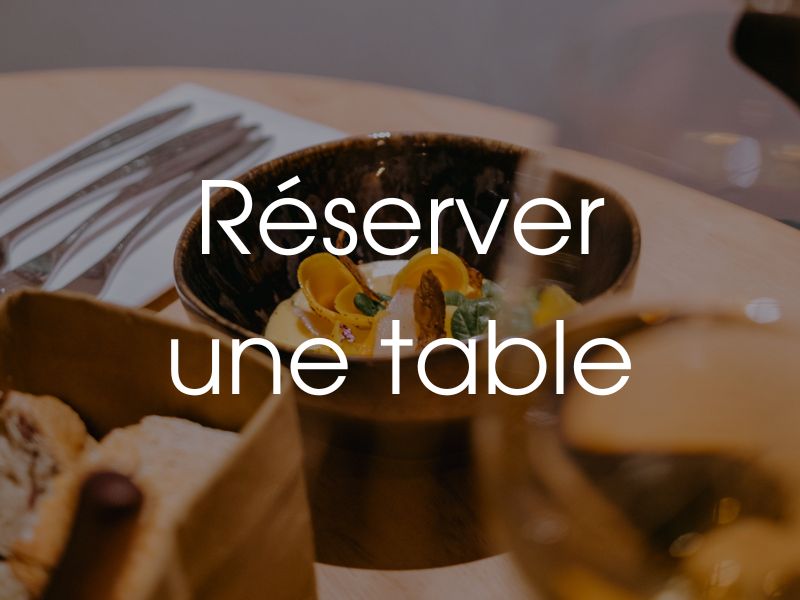 Réservation de table au restaurant Brut à Bruxelles – Profitez d’une expérience gastronomique unique.