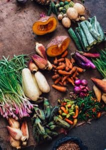 alimentaire bio fruits et legumes belgique